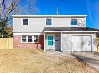 3052 John Hancock Dr, Virginia Beach, VA 23452