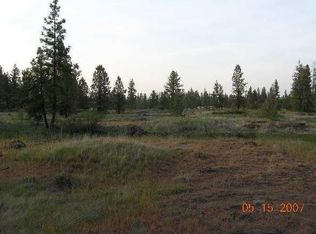 27515 W Tucker Praire Rd, Cheney, WA 99004