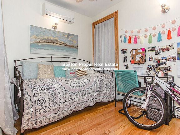 5 Phillips St. #4 Boston - Beacon Hill Unit Photo 6