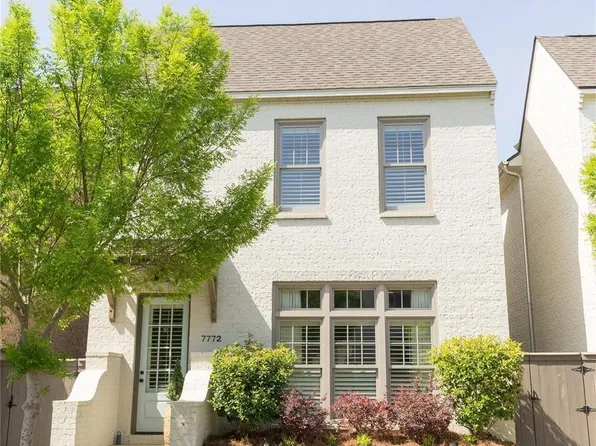 7772 Long Acre St, Montgomery, AL 36116