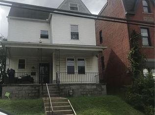 7920 Tioga St, Pittsburgh, PA 15208