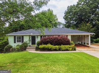 236 Flora Ave SE, Rome, GA 30161