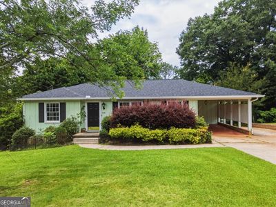 236 Flora Ave SE, Rome, GA, 30161