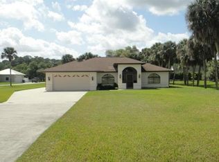 15550 Idalia Dr, Alva, FL 33920