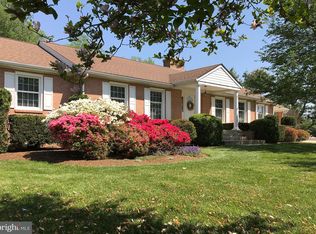 11205 Lakeview Dr, Dunkirk, MD 20754