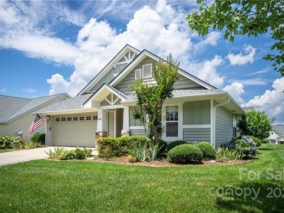 187 Snowy Egret Way #187, Hendersonville, NC, 28792
