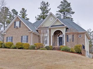257 Carrington Dr, Athens, GA 30605