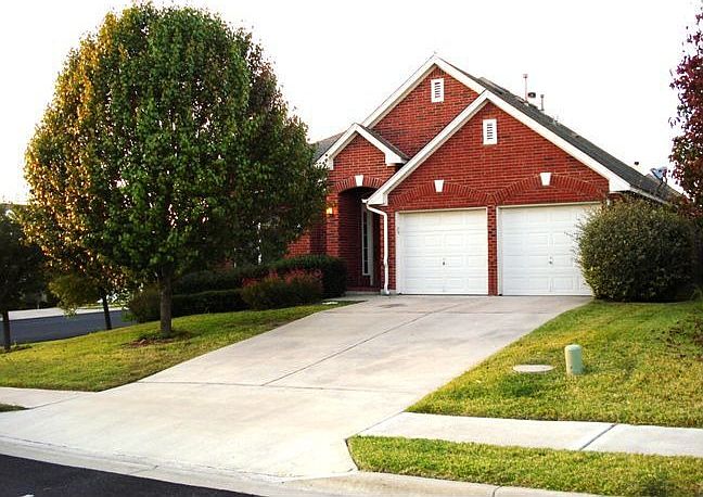 Beautiful Home on Corner Lot
