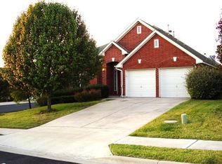 13500 Will Rogers Ln, Austin, TX 78727