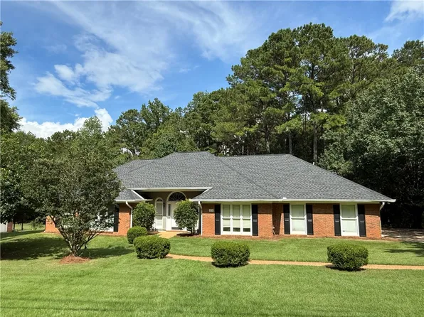 616 Little Creek Rd, Auburn, AL 36832