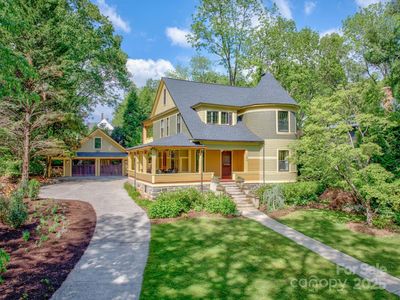 156 Cumberland Ave, Asheville, NC, 28801