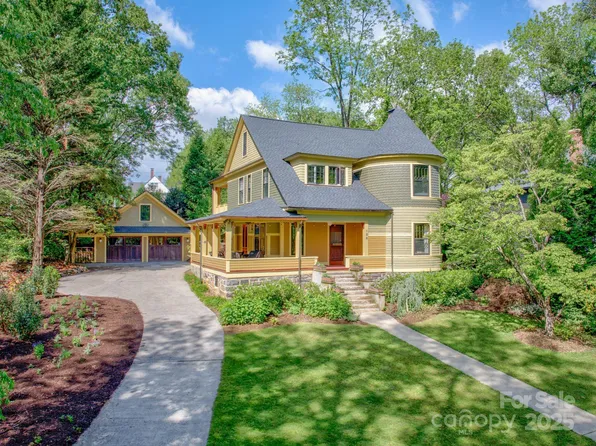 156 Cumberland Ave, Asheville, NC 28801