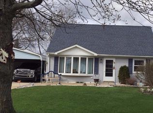 5718 W 122nd Pl, Crown Point, IN 46307