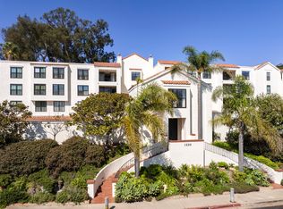 1220 Coast Village Rd APT 111, Santa Barbara, CA 93108