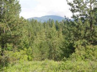 0 E Walters Rd, Elk, WA 99009