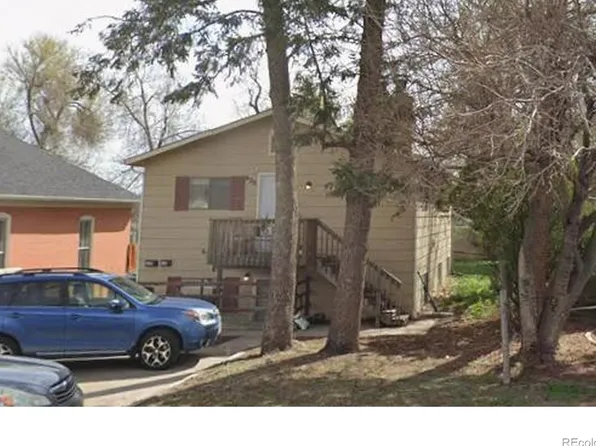 620-622 Endicott St, Fort Collins, CO 80524