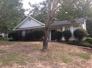 2258 Woodlea Ct S, Mobile, AL 36695