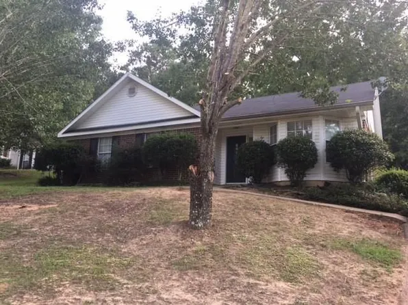 2258 Woodlea Ct S, Mobile, AL 36695