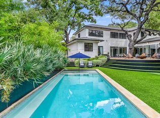 3002 Hillview Rd, Austin, TX 78703