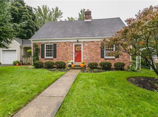 773 Laurelton Rd, Rochester, NY 14609