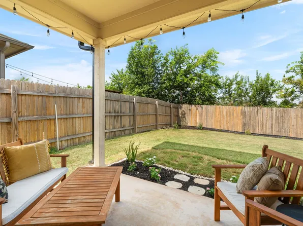 440 Galway Bay Ln, Georgetown, TX 78626