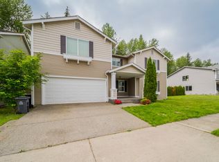 7722 86th Dr NE, Marysville, WA 98270