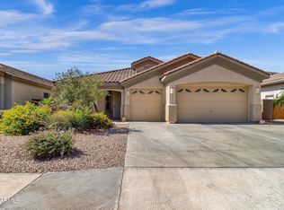 14439 W Redfield Rd, Surprise, AZ 85379