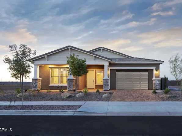 22754 E ROUNDUP Way, Queen Creek, AZ 85142