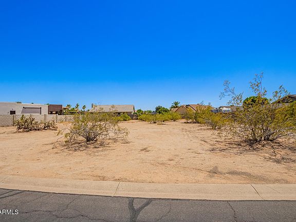 2nd image of 8811 W Monte Lindo Street #31