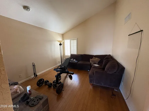 7502 E THOMAS Road #309, Scottsdale, AZ 85251