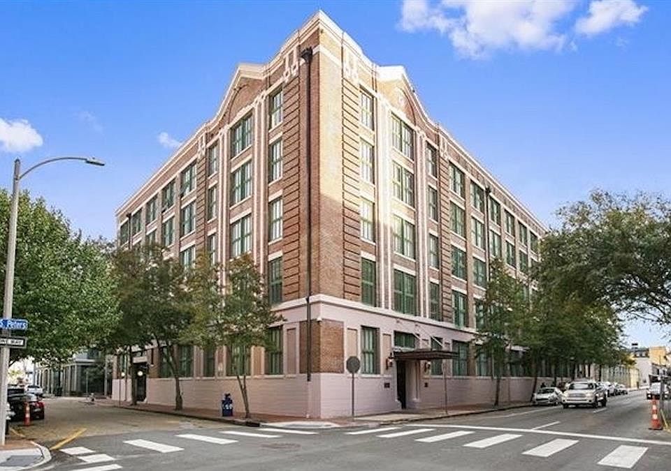 1st image of 700 S Peters St APT 517