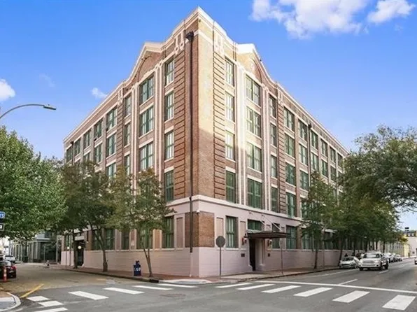 700 S Peters St APT 517, New Orleans, LA 70130