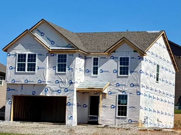 220 Clover Meadow Ln, Maryville, TN 37801