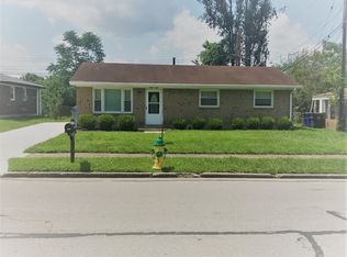 1550 Grant Dr, Lexington, KY 40511