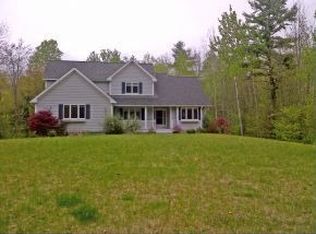 4 Ellacoya Path, Moultonboro, NH 03254
