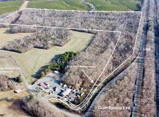 31 Junction Ln, Mineral, VA 23117