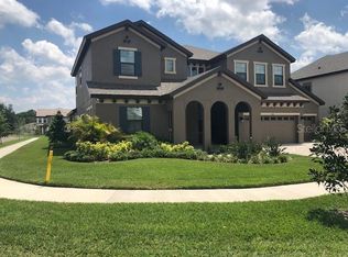 2811 Valencia Ridge St, Valrico, FL 33596