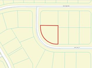 SW 28th Ct LOT 8, Ocala, FL 34473