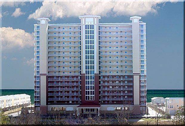 Sanibel Condominiums