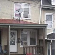 681 Bushkill St, Easton, PA 18042