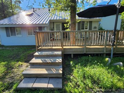 14360 County Road 3505, Ada, OK, 74820