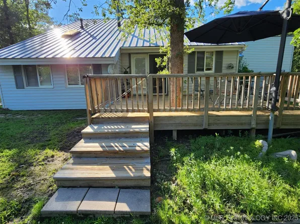 14360 County Road 3505, Ada, OK 74820