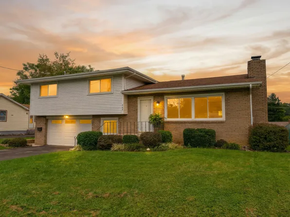 (undisclosed Address), Morgantown, WV 26505