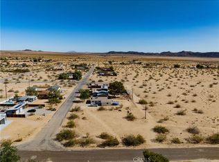 0 1st St LOT 36, Joshua Tree, CA 92252