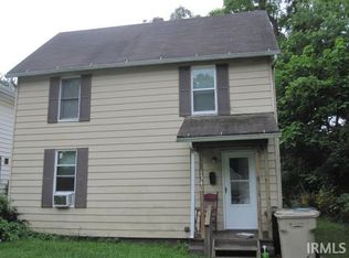 1340 E Dubail Ave, South Bend, IN 46613