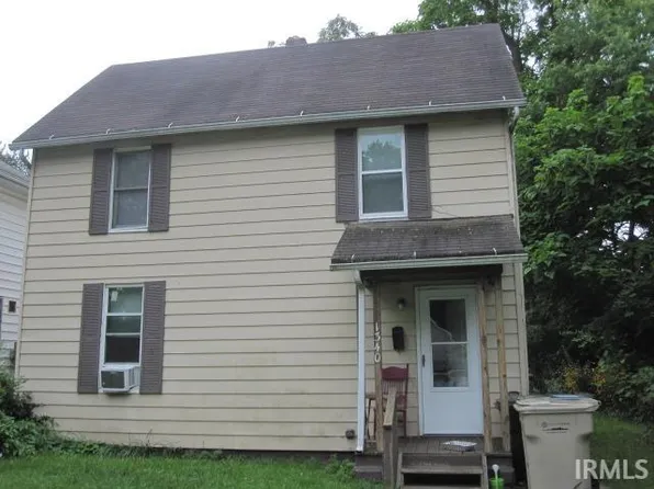 1340 E Dubail Ave, South Bend, IN 46613