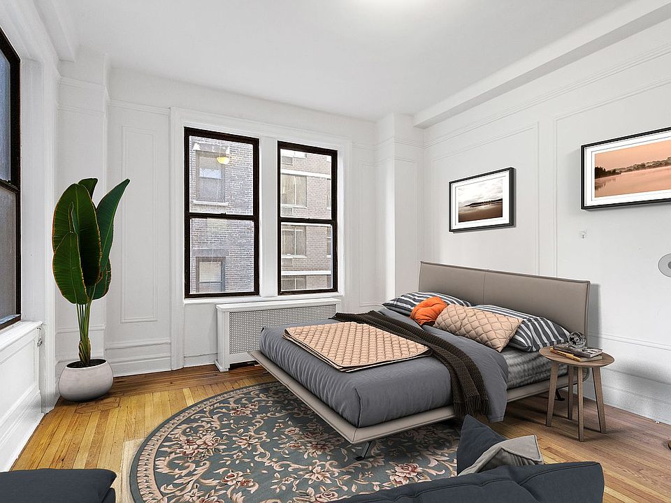 1st image of 347 W 55th St APT 5I