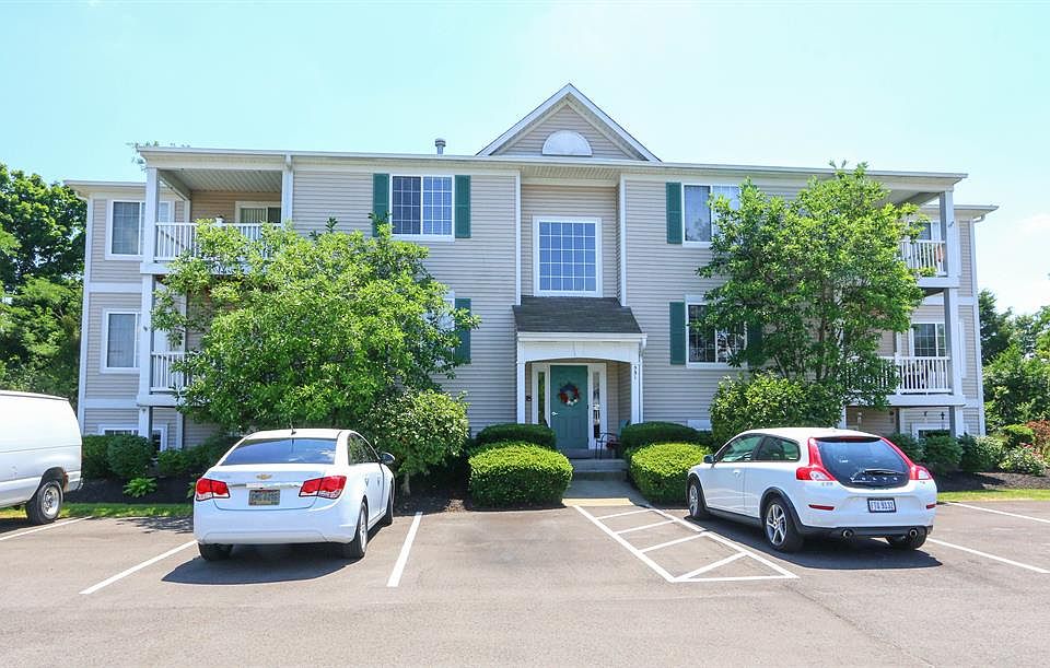 1st image of 551 Aspen Glen Dr APT 603