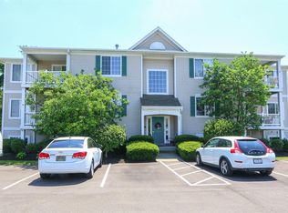 551 Aspen Glen Dr APT 603, Cincinnati, OH