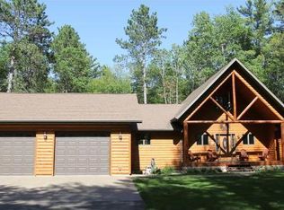 17964 Jermark Rd, Fifty Lakes, MN 56448